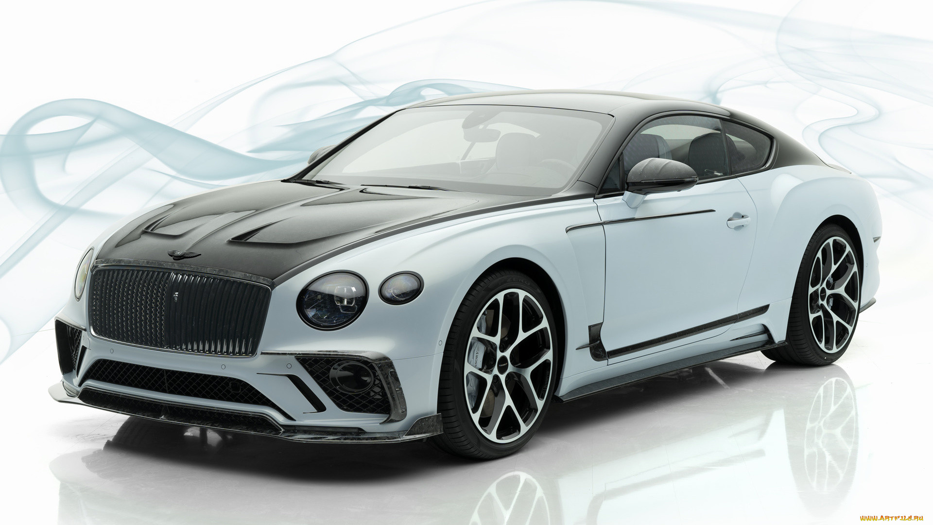 bentley continental gt 2019, , bentley, continental, gt, 2019, mansory, , , , , , , , , , , 